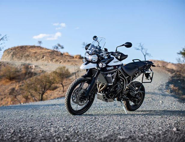 The 6 Greatest Adventure Motorcycles You Can Buy Today