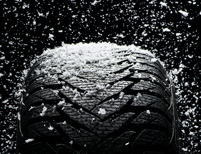 The 11 Best Winter and Snow Tires You Can Buy