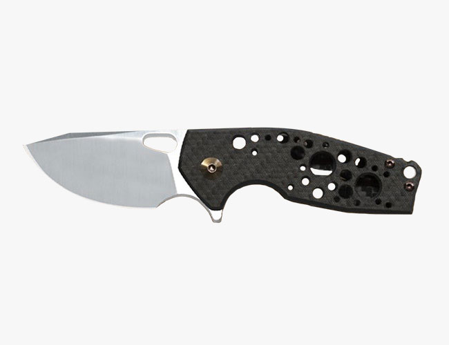 Experts Say These Are the Best Pocket Knives of the Year