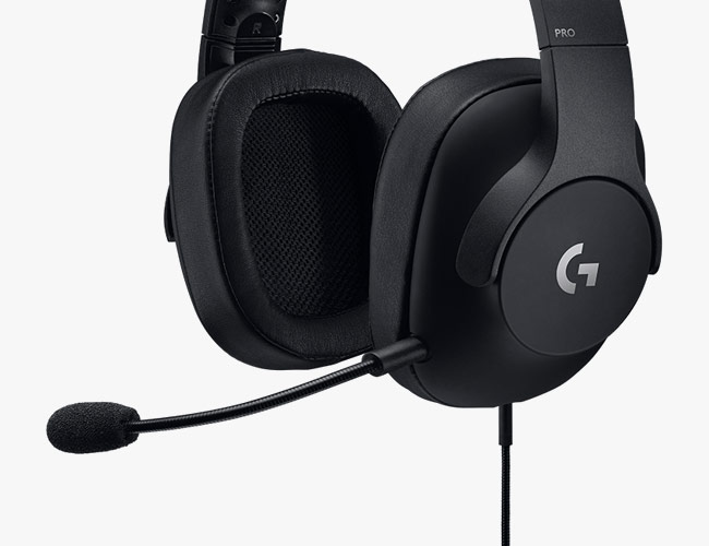 These $90 Headphones Are For Casual and Pro Gamers