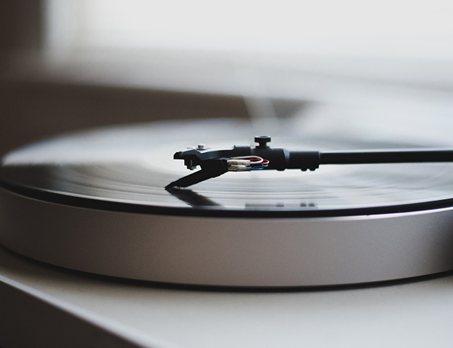Next Year, Vinyl Records Could Play Louder, Longer and Sound Way Better