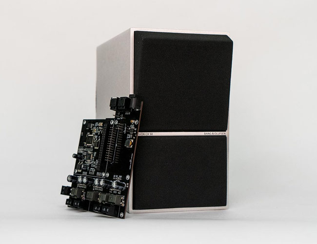 This Affordable Tool Lets You Convert Vintage Bang & Olufsen Models Into Wireless Loudspeakers