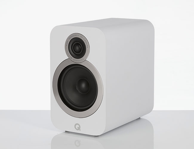 Can’t Afford Our Favorite Bookshelf Speakers? Get These Instead