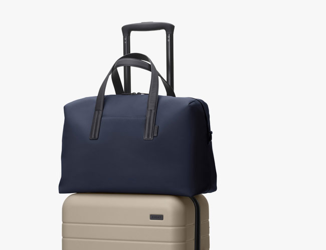 Away Just Launched 3 New Travel Accessories We Can’t Wait to Get Our Hands On