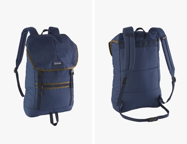 Patagonia Just Refreshed Its Awesome Everyday Backpacks