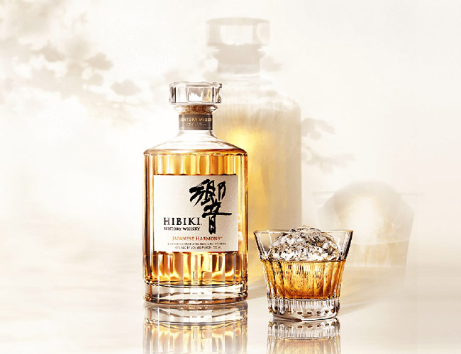 Why Hibiki’s New Blend Is a Bad Omen for Japanese Whisky