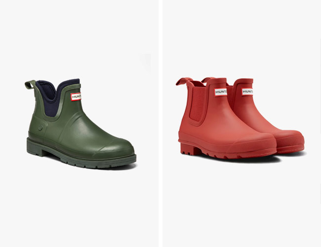 Heads Up, Target’s New Rain Boot Is Dirt Cheap and Looks Stellar