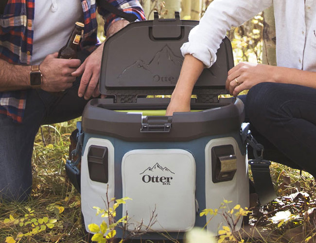 Otterbox Just Got into the Soft Cooler Game With its New Trooper Series