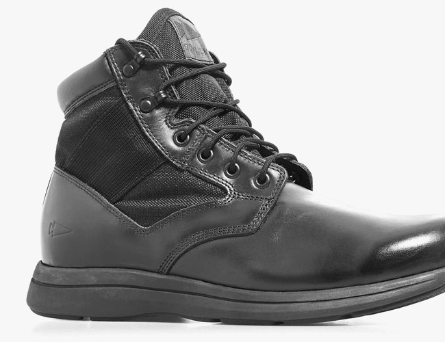 GoRuck’s New Special Forces-Inspired Boots Look Amazing