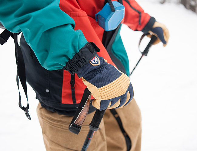 Ski Season Is Coming and These Are the Gloves You Need