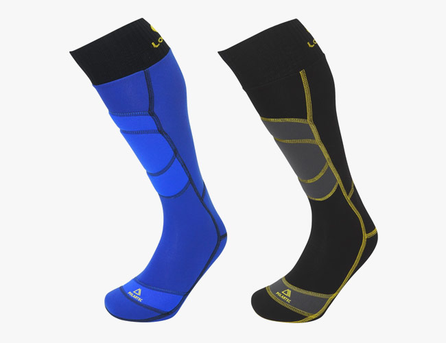 Military Tech Makes These New Socks Awesome
