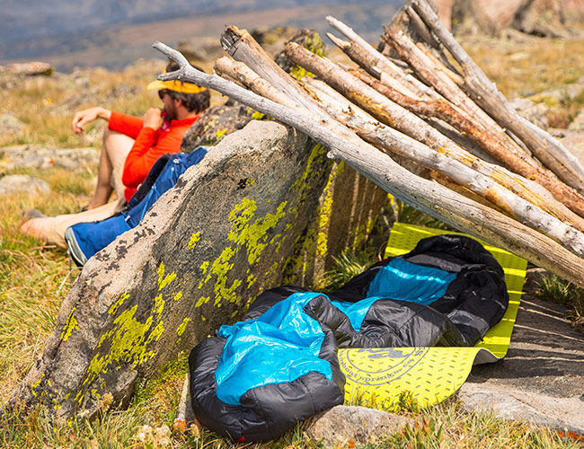 Big Agnes Unveils an Exclusive Line of Warm and Durable Sleeping Bags