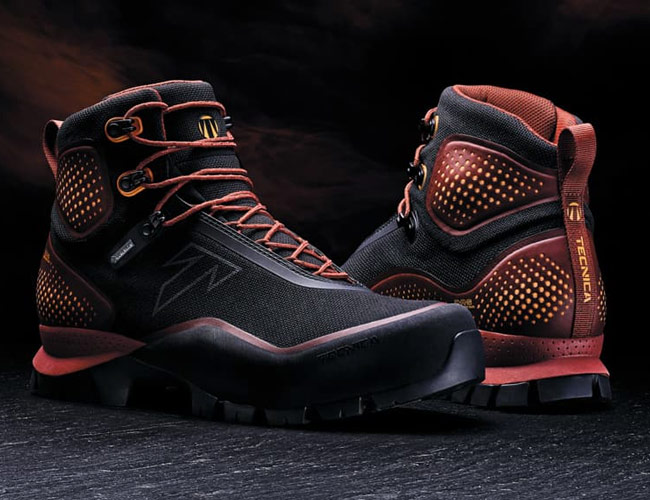 Did a Ski Boot Company Just Perfect the Hiking Boot?