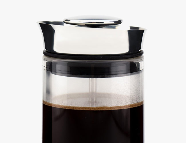 This Is the Upgrade the French Press Needed