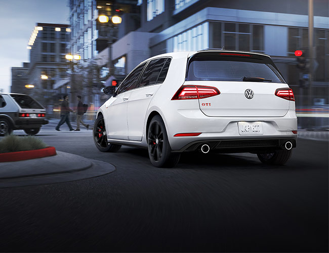 The 2019 VW GTI Will Give You More For Your Money