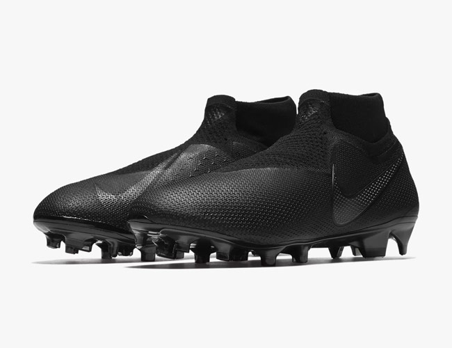Want to See Nike’s Most Promising New Tech? Look at These Soccer Cleats.