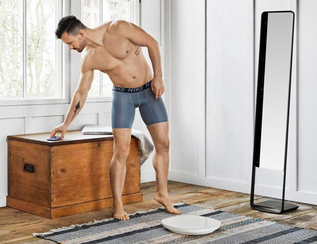 Naked Labs Launches the First At-Home 3D Body Scanner to Help You Hit Your Goals