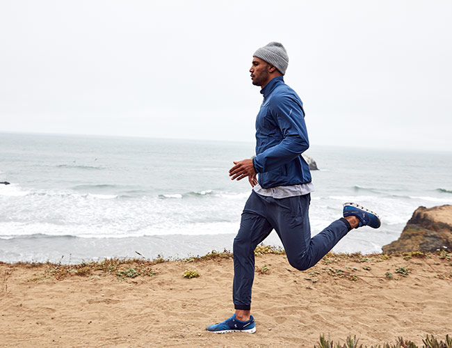 Gap’s New Athleisure Brand Is More Interesting Than You Think