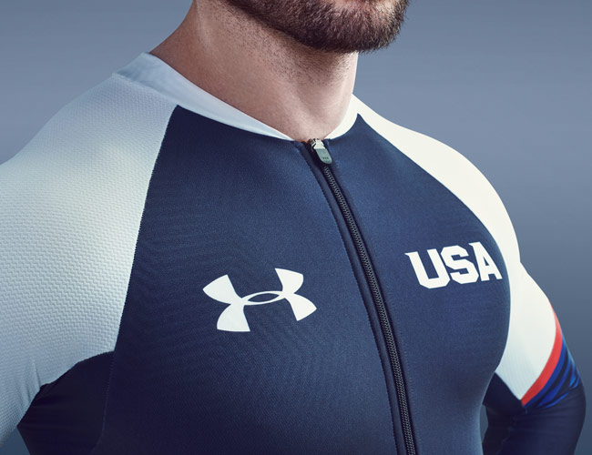 The Most Innovative Gear Team USA Is Using in PyeongChang 2018
