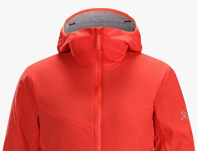 Arc’teryx Announces New Hoodies and Vests So You Can Stay Outdoors Longer
