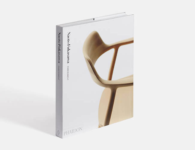 Industrial Design Nerds Will Freak Over This New Coffee Table Book