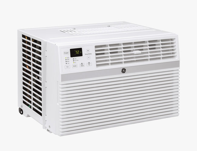 Need a New AC Unit? This One Works with Alexa, HomeKit and Google.