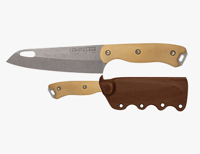 Your Mom Will Appreciate This New Knife More Than You