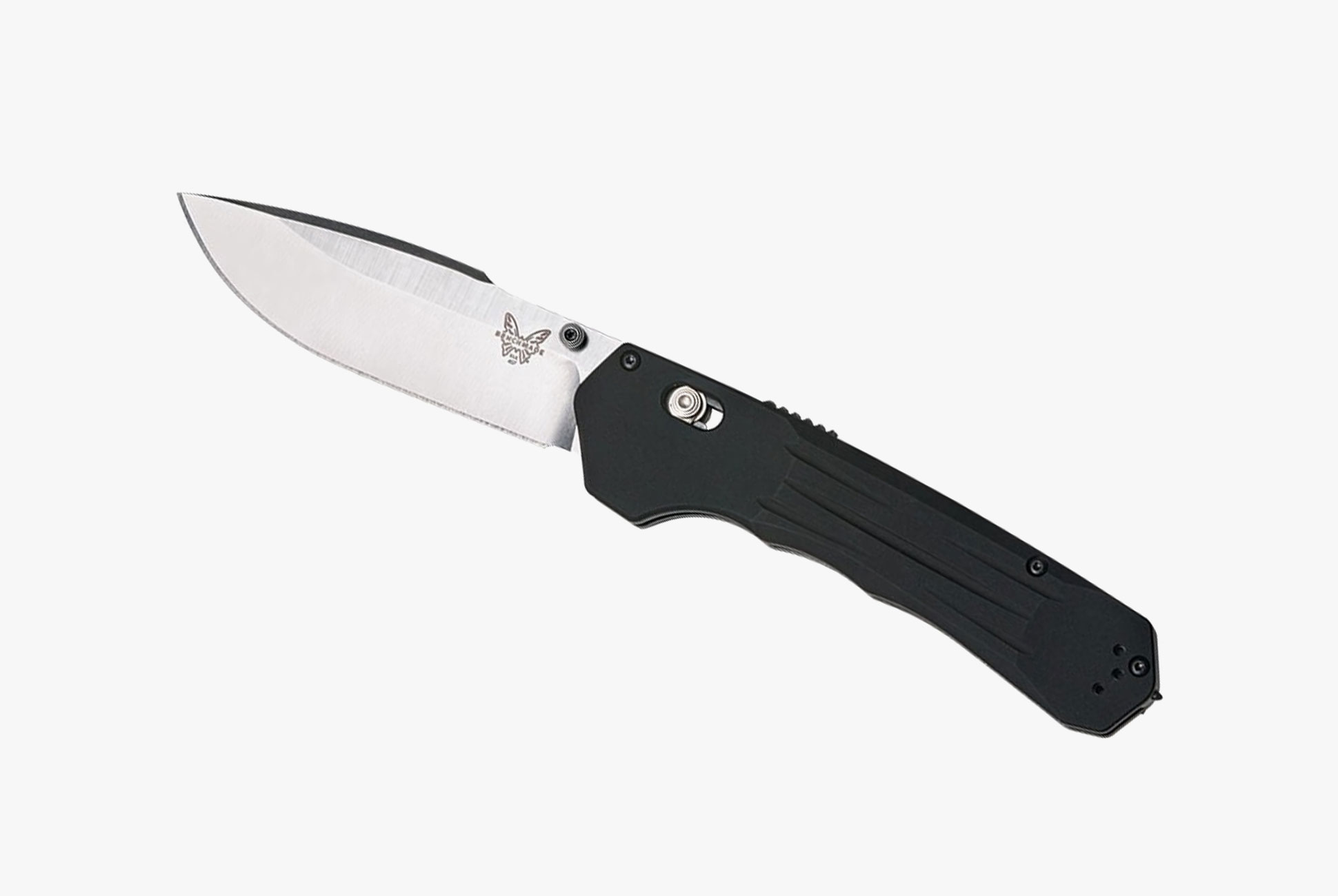 Benchmade 407 Automatic Knife: Gorgeous — and Finally Available