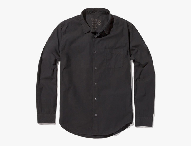 This Versatile Button-Up Shirt Is Your New Spring Essential