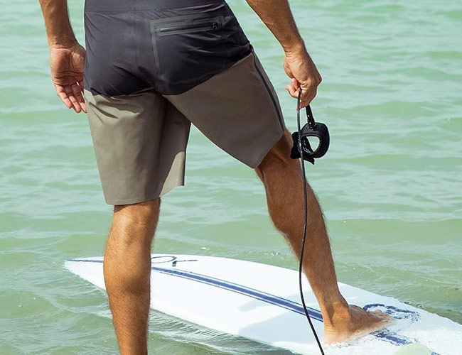 You Can Now Wear the Same Swim Trunks as Kelly Slater