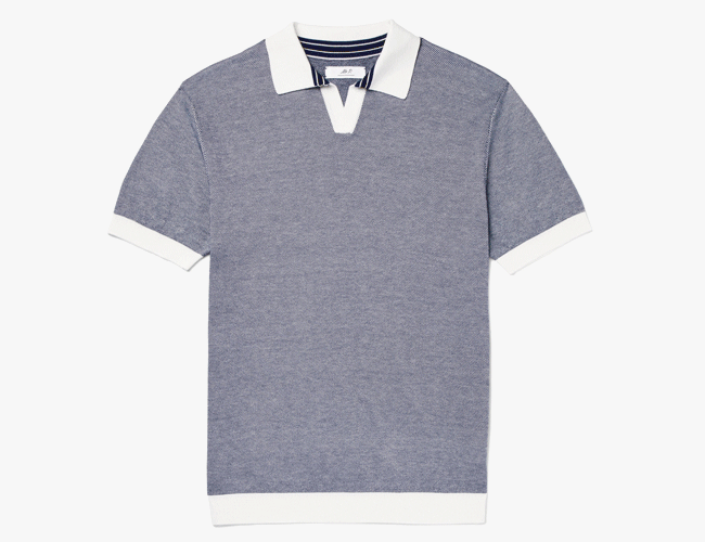 Solid Summer Wardrobe Essentials from a New Collection