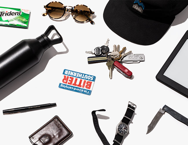The EDC Items We Can’t Live Without