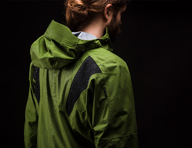 The Best Rain Jackets of 2018