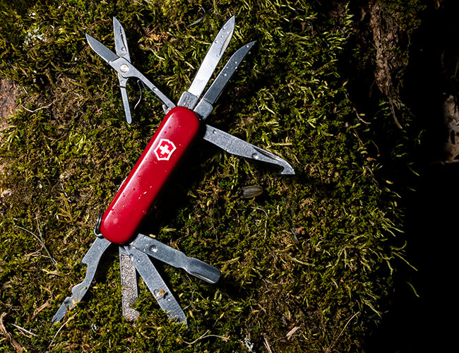 The 10 Best Multi-Tools of 2018