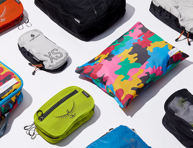 The 8 Best Packing Cubes for All Trips