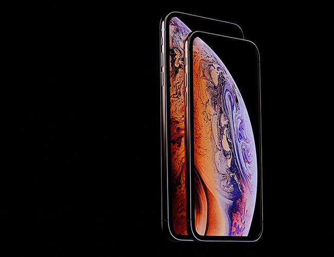 Meet the iPhone Xs and iPhone Xs Max, Apple’s New Gold Standard
