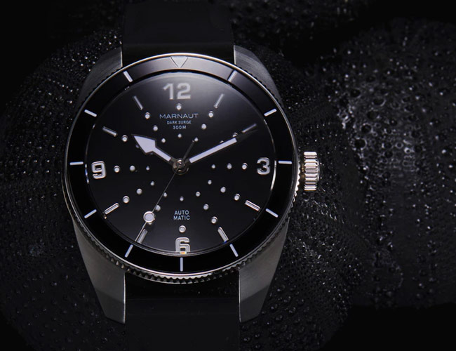 This Kickstarter Watch Company Offers a Feature-Filled Diver at A Reasonable Price