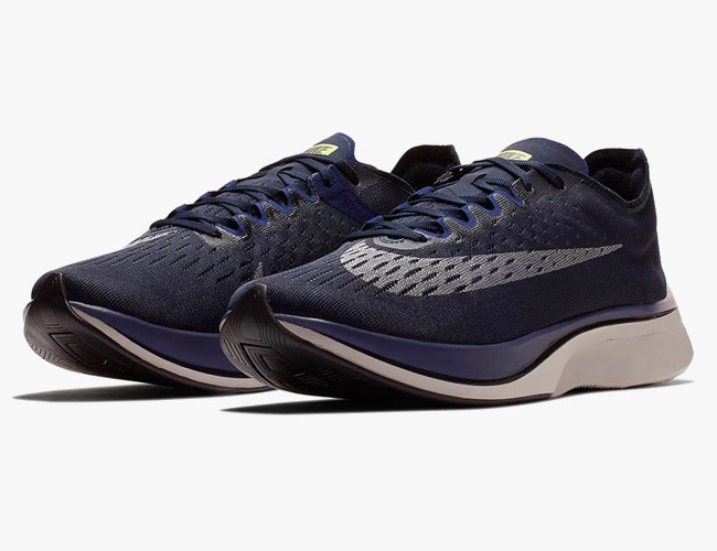Where to Buy the Newest Nike 4% Running Sneakers