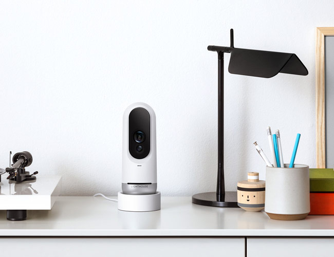 This $299 Security Camera Isn’t Made by Nest or Amazon, But It May Be the Best
