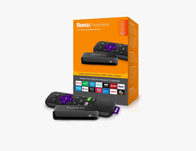 These Are the Cheapest 4K Streaming Sticks You Can Buy