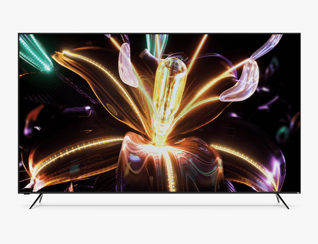 This Is Vizio’s Brightest And Best-Performing 4K TV, Ever