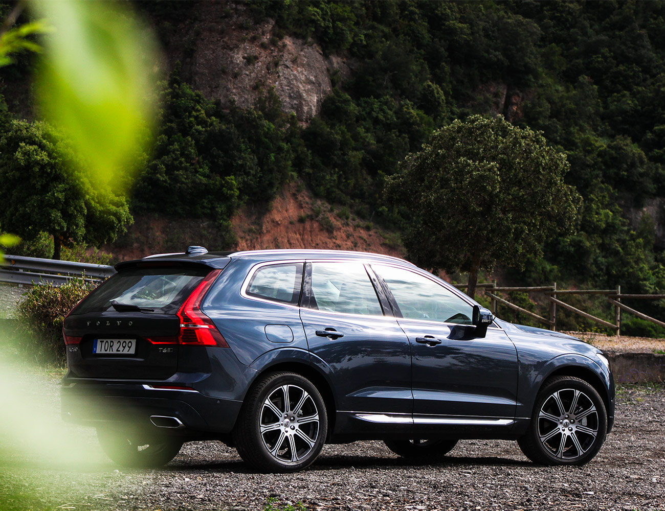Two Reasons to Like the 2018 Volvo XC60 (And One Major Reason Not To)