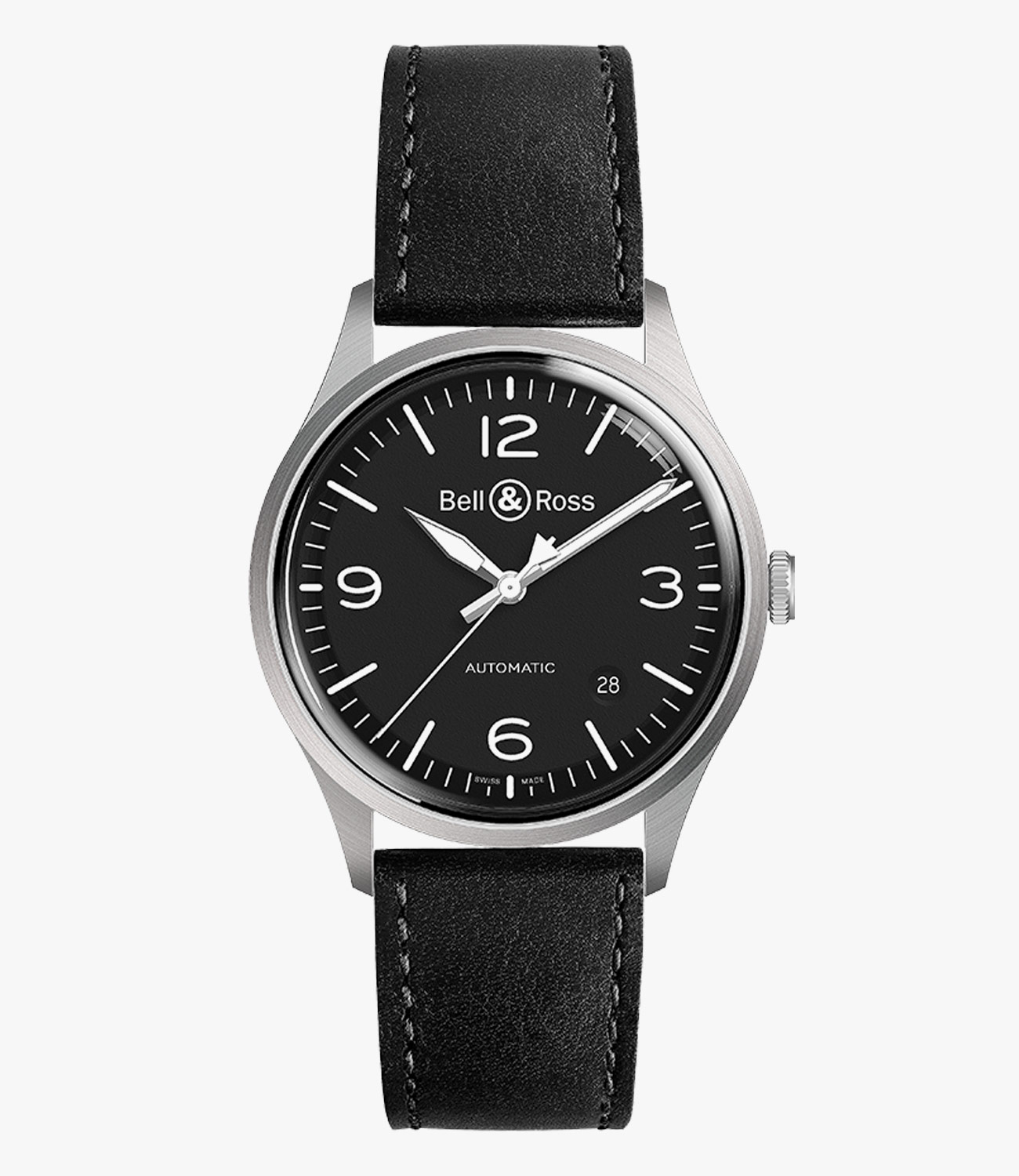 These Are 5 of the Best Men’s Watches Under 2,000