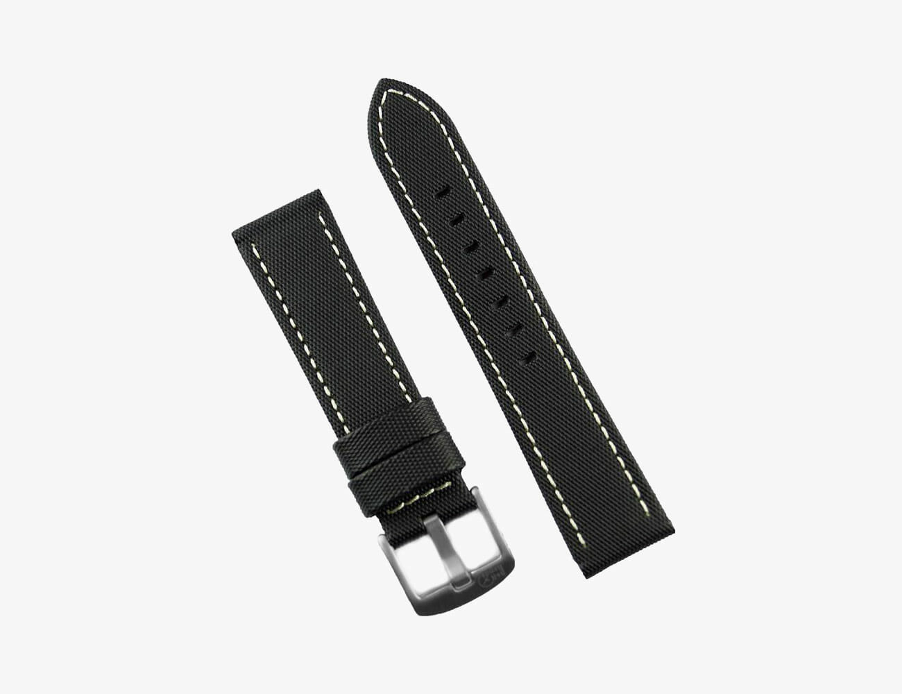 These Are the Best Rubber Watch Straps to Wear This Summer