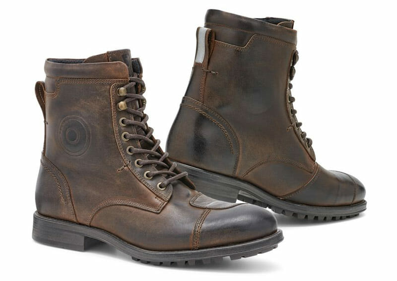 dressy motorcycle boots