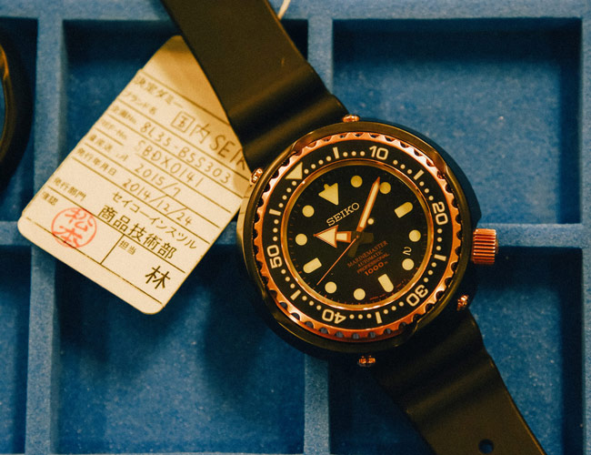 This Is One of the Most Accurate Watches In the World and You Probably