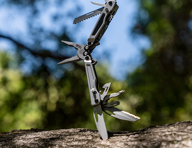 This Tiny and Affordable Pellet Grill Is Exploding on Indiegogo