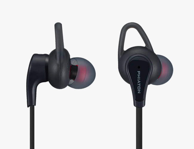 These Wireless Noise-Canceling Earbuds Are Just $80