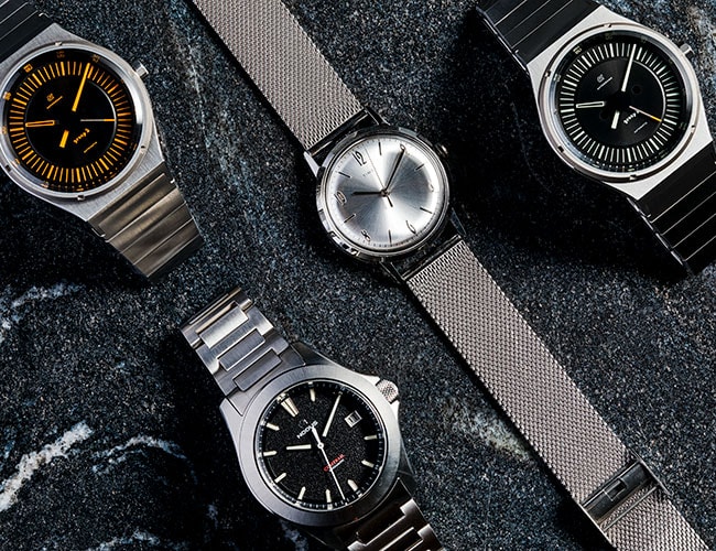 The 15 Best Affordable Mechanical Watches