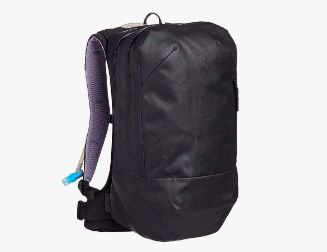 Hydro Flask Just Made Its First Hydration Pack